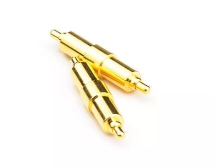 Женщина Smt Cusp Pins Pring загруженное соединение магнитное соединение Pogo