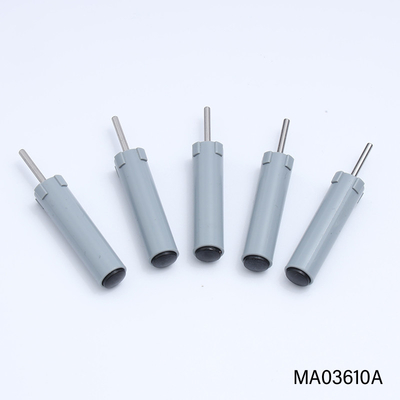 Queit Grey Hidden Soft Close Door Damper Hinge для раздвижных дверей и мебельных дверей