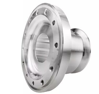 SS303 SS304L CNC точные детали запасные запчасти на заказ STEP CNC фрезерные алюминиевые детали