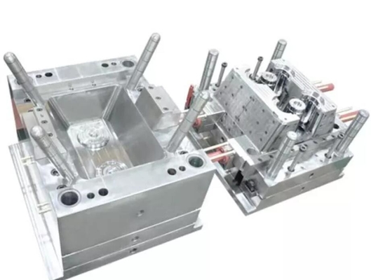 Производитель форм для инъекций игрушек OEM