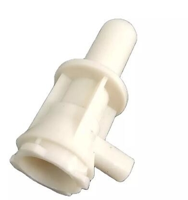 IGES 3D HDPE Инжекционные формовые части Пластиковые формовые формовые части