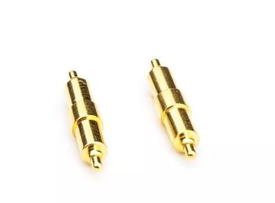 DIP 2.54mm SMT POGO Pin Spring Load Brass Contact Pins SUS304 (загрузка на пружину с помощью контактных штифтов из латуни)
