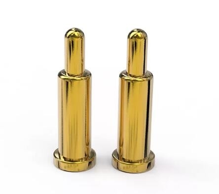 SMT 2.0MM Прямые коннекторы Pogo 2.8mm до 20mm