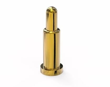 5 В весенне заряженный SMT POGO Pin Magnetic Pogo Connector для электрооборудования